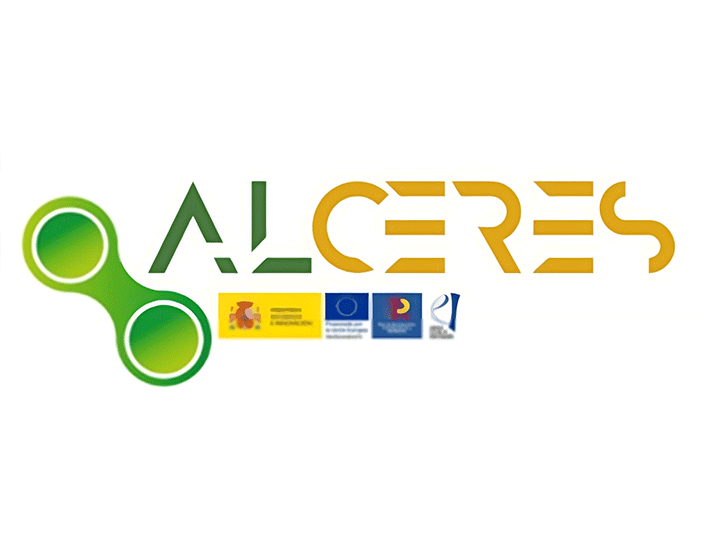 Economía circular para la producción de extractos bioestimulantes de microalgas mediante recuperación de nitrógeno y fósforo residual (ALCERES)