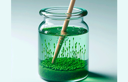 Hacia La Próxima Generación De Productos Sostenibles Basados En Microalgas Poco Estudiadas Y Un Enfoque De Biorrefinería (BLUE.FUTURE)