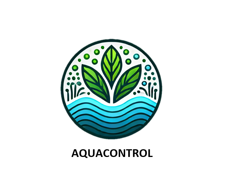 Modelling and control strategies for water production and regeneration in agriculture using sustainable desalination technologies and purification with microalgae, AQUACONTROL