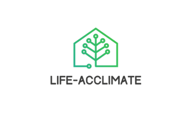 Cultivating Resilience: Climate Change Adaptation Strategies for Greenhouses to Enhance Yield and Resource Efficiency (LIFE-ACCLIMATE)