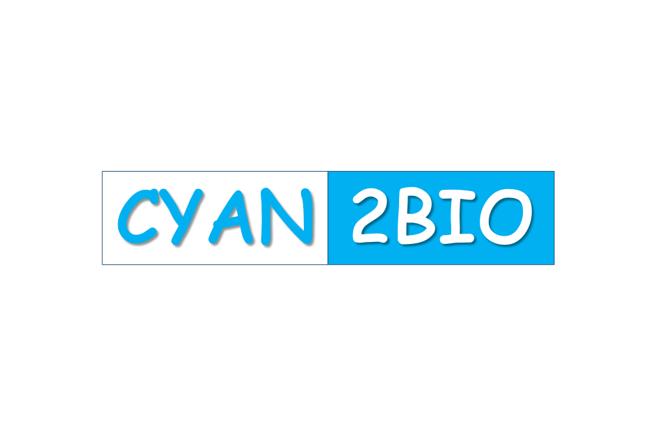 Producción sostenible de bioproductos a partir de cianobacterias tratando efluentes residuales (CYAN2BIO)