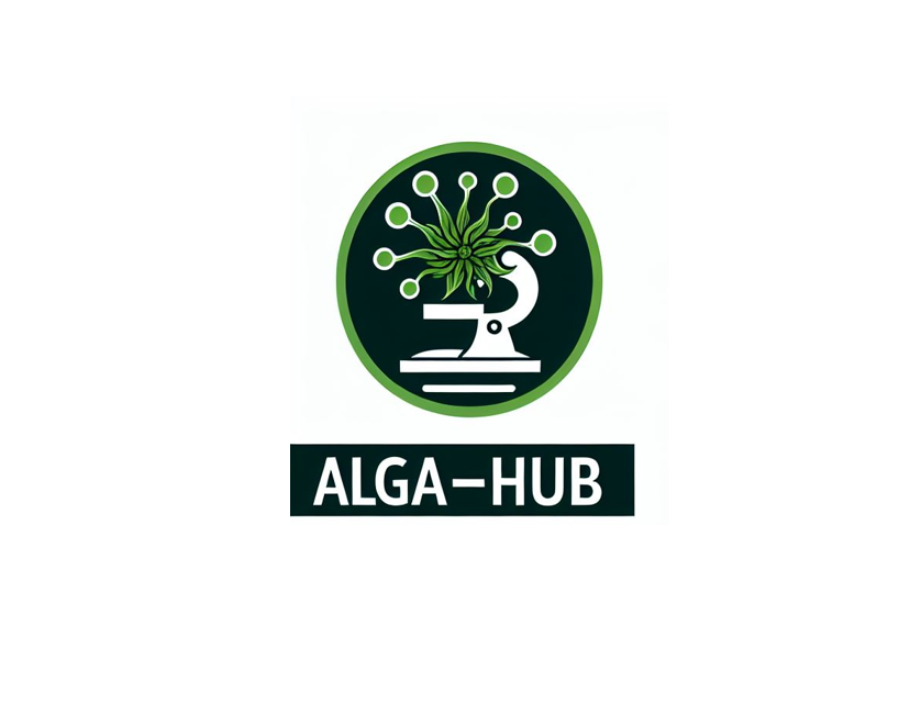 Algas para alimentos funcionales más sostenibles y saludables (ALGA-HUB)