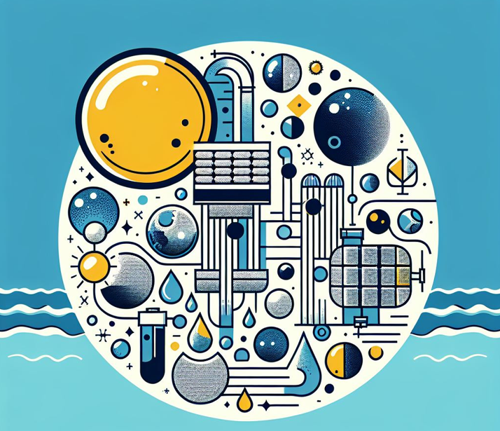 Solar MEMbrane distillation for the valorization of residual BRINEs (MEMBRINE)