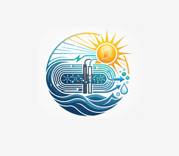 Nuevo desarrollo de un reactor tipo raceway fotoelectroquímico solar para la eliminación de microcontaminantes mediante el proceso fotoelectro-Fenton solar