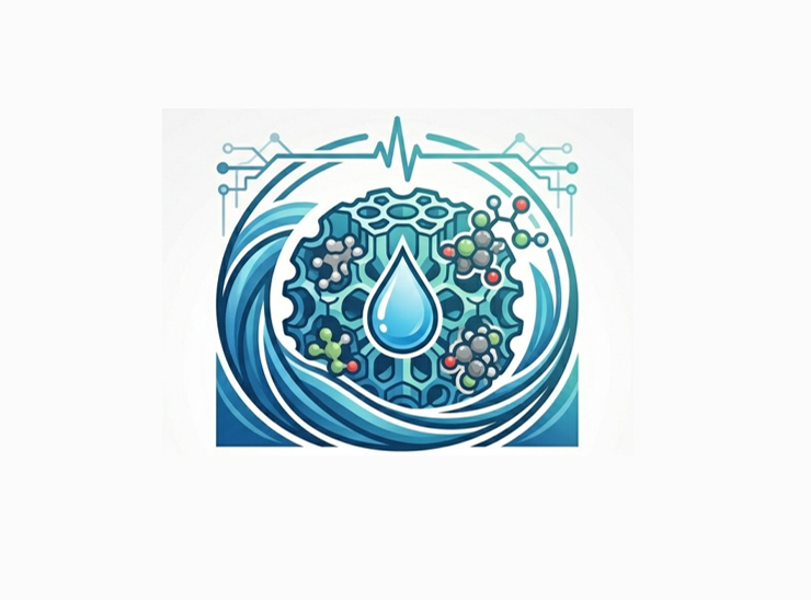 H2O-Adsorb: Plataforma Digital Inteligente para el Análisis de Contaminantes y Adsorbentes en Ecosistemas Acuáticos Superficiales