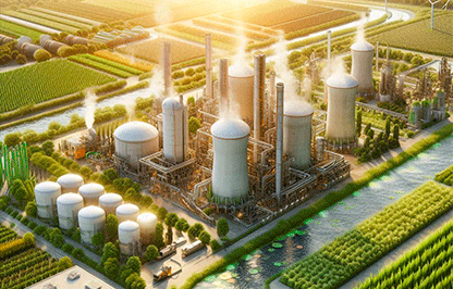 Sustainable Production Of Food Ingredients And Agricultural Products Following A Microalgal Biorefinery Approach (SOLAR FOODS)