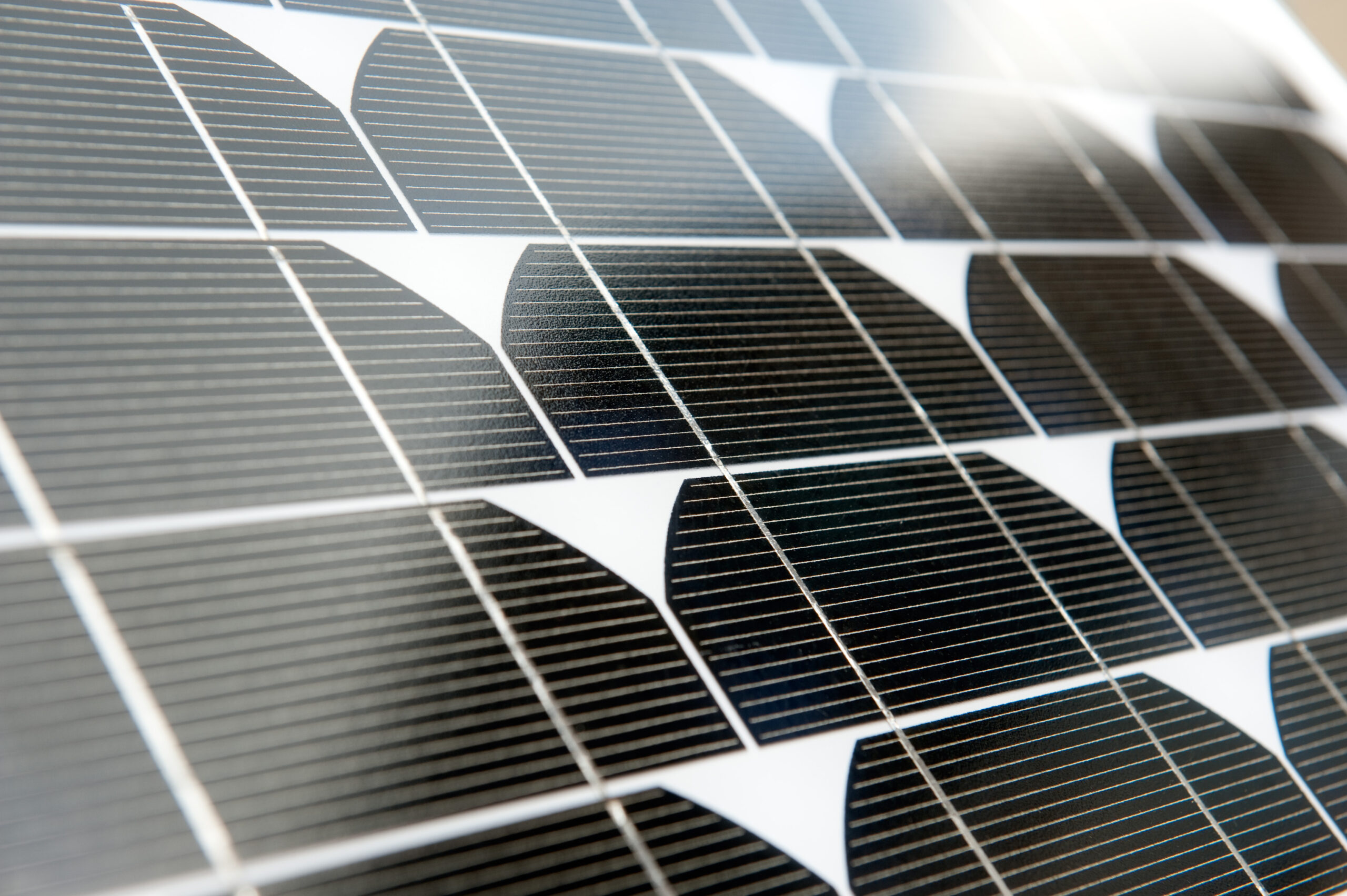 Solar field measurements to improve performance (LEIA)