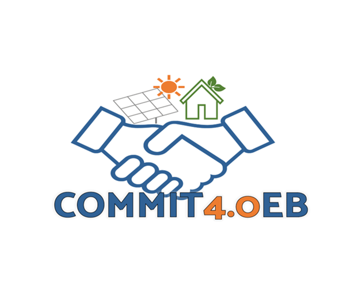 COMMIT4.0EB- COntrol and ManageMent systems using information and communications Technologies FOR ZERO Energy Buildings