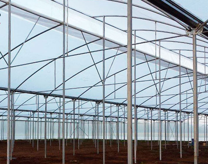 Optimización de Sistema Integral de Calefacción y Enriquecimiento Carbónico en Invernaderos CARBON4GREEN