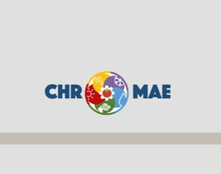 Control y Gestión Óptima de Recursos Heterogéneos en Distritos Productivos Agroindustriales Integrando Energías Renovables (CHROMAE)
