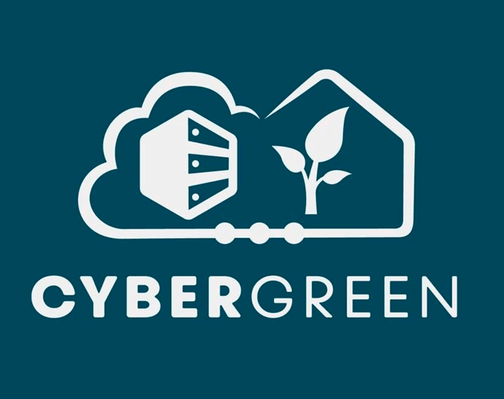 CyberGreen- CYBERphysical control architecture for the optimization of the water-energy-carbon-food nexus in GREENhouse