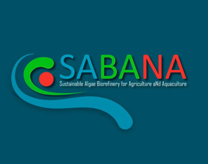 Sustainable Algae Biorefinery for Agriculture and Aquaculture (SABANA)