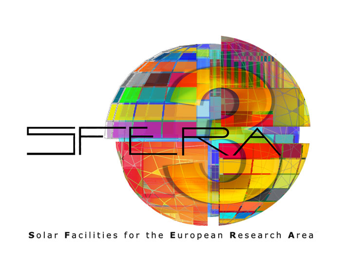 SFERA III Solar Facilities for the European Research Area