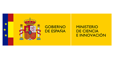 Ministerio de Ciencia e Innovación