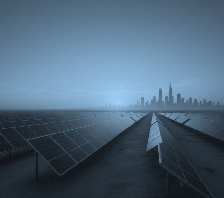Materiales en Energía Solar Térmica y Fotovoltaica