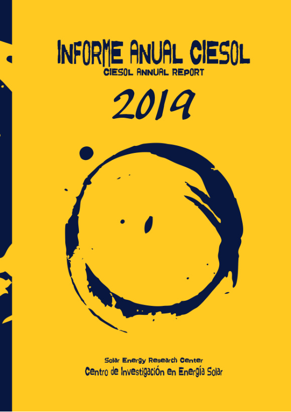 Informe CIESOL 2019