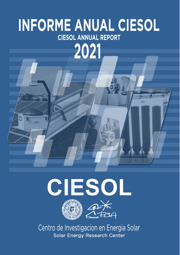 Informe CIESOL 2021