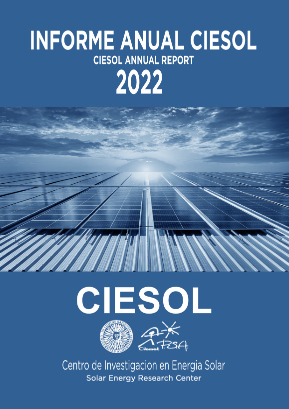Informe CIESOL 2022