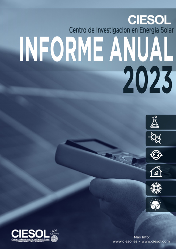 Informe CIESOL 2023