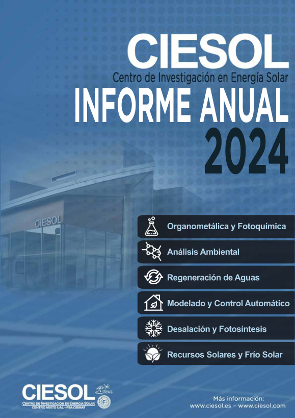 Informe CIESOL 2024