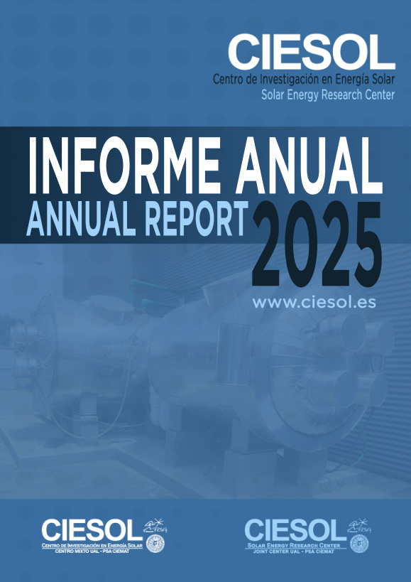 Informe CIESOL 2025
