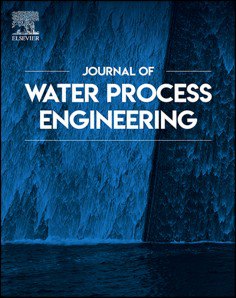 Journal of Water Process Engineering